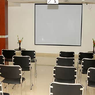 Hotel Likhith International, Bangalore 5